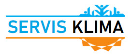 Servis Klima Podgorica, Čišćenje, Punjenje, Ugradnja klime
